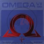 XIOM *- Omega 7 Asia