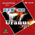 YinHe Uranus Poly