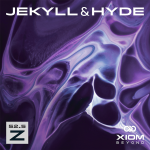 Okładzina Xiom Jekyll & Hyde Z 52.5