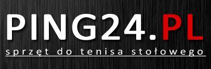 Ping24.pl - sklep internetowy Tenisa Stołowego